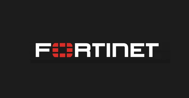 Fortinet Logo